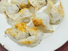 -东门饺子馆(少年宫路店)