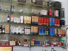 -祈胜邨•顺德鱼生•顺德菜(容桂店)