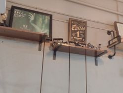 -TATTOO/手工穿孔吧/耳洞/刺青STUDIO