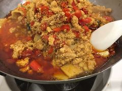 -新新湘菜馆(新中街二条店)