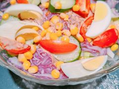 -吱咖啡西式简餐