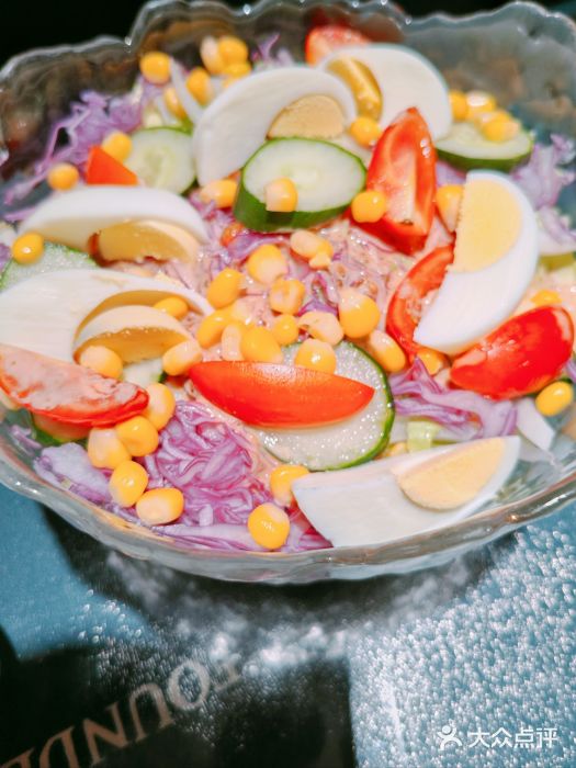 吱咖啡西式简餐图片