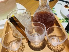 蜜桃酿-青梅酒肆PLUS(长白仙岛北路店)