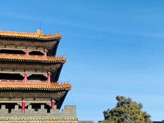 -北陵公园