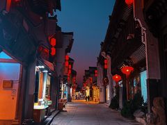 -屯溪老街