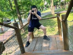 -黄海国家森林公园