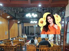 -竹乡人家大鱼头(南山竹海店)