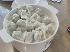 -老边饺子馆·东北菜(虎坊桥店)