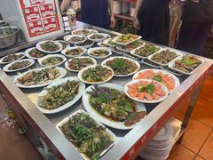 -桂园白粥·潮汕老味道