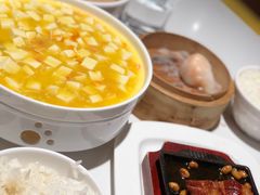 -千日贺茶餐厅(开发区安盛店)