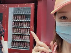 -COSTA COFFEE(武汉武商MALL店)