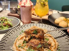 -SHADOWS•Bistro&Eatery(安福路店)