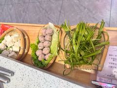 -阿婆情腊排骨火锅(金虹路店)