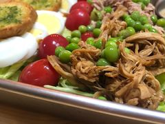 -吃饼人西餐(南开店)