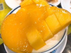 芒果双皮奶-民信老铺(华盖路店)
