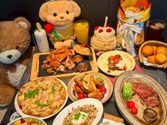 -Nord Grill&Bar Highland诺德西餐(深圳欢乐海岸店)