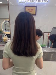-七分屋LA·烫发·染发·剪发