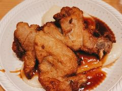 -鲜得来排骨年糕(豫园店)