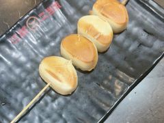 -江城二当家烤牛肉(莲塘新村店)