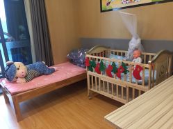 -大美母婴湖畔月子中心(江宁店)