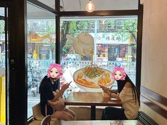 -Retro Deli 茶泡饭