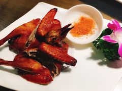 -客乡情(南京东路店)