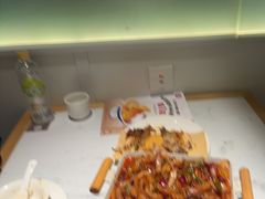 -关东小磨东北菜(漕河泾印象城店)