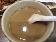 -葛记焖饼(伏牛路店)