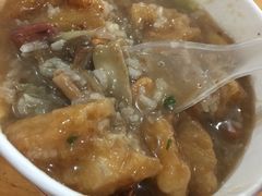 -百成大同鸭肉粥(大同总店)