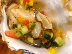 -帽帽家只卖生蚝·烧烤(沙湖路店)