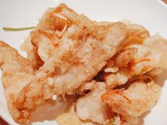 -金掌勺锅包肉(太原万达店)