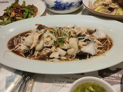 -子霖南山鲜虾面(南山总店)