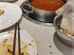-浩爷羊蝎子火锅(望京店)