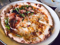 -PIZZA BIANCA(万象城店)