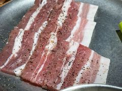 -哼蟹二将·烤肉酱蟹(合生汇店)