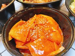 -美淑家拌饭(狮山店)