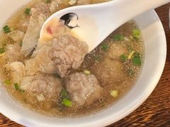-蓝记云吞(正果店)