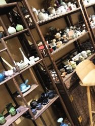 -初八手工DIY陶艺馆(初八陶社)