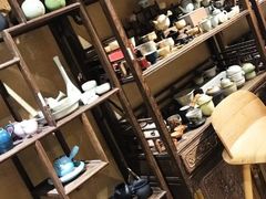 -初八专业级手工DIY陶艺社·户外研学·创意DIY首饰