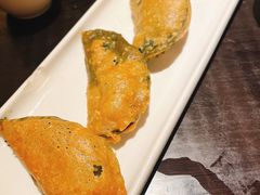 假蒌夹肉-桂小厨广西菜(万象城店)