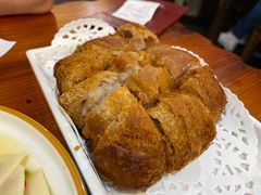 -堂宴·老厦门私房菜(1988仙岳总店)