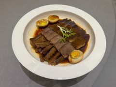 -翠香阁潮州菜馆·始于1994(珠江路店)