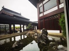 -苏州吴宫泛太平洋酒店
