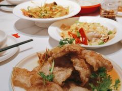 -李老哈·东北菜(宋园路店)