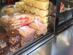 -二斗栗子(黄河道店)