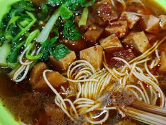 -老地方面馆(思南路店)
