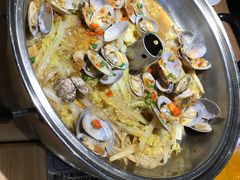 -醉得意·山茶油炒土鸡(泰安火车站大润发店)