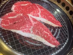 -黑牛黑猪烤肉专门店(万象城店)