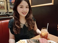 -Entrecôte 法国牛扒馆(保利·时光里店)