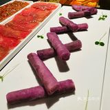 这好吃的火锅店🤫环境太适合拍照